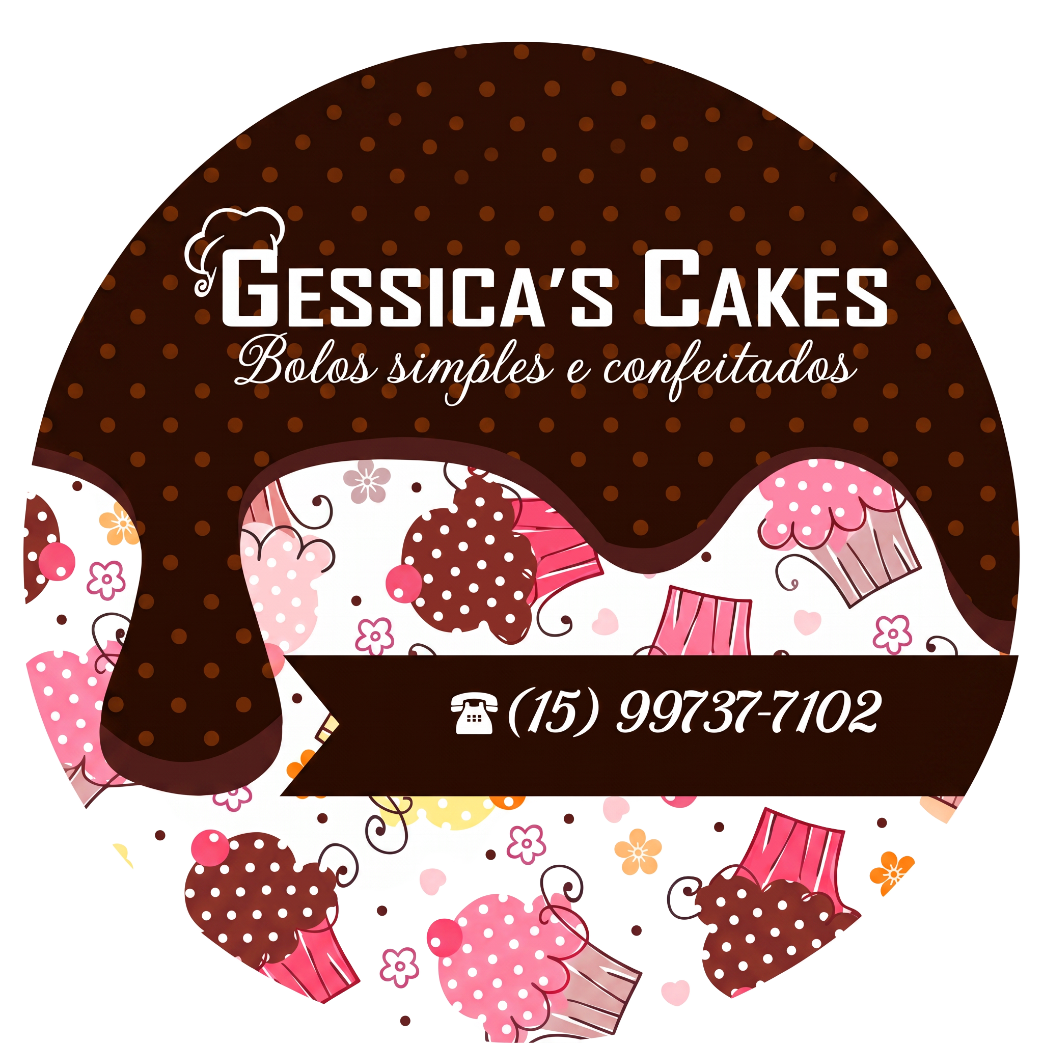 Gessica's Cakes